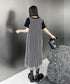 Mesh Layered Dress